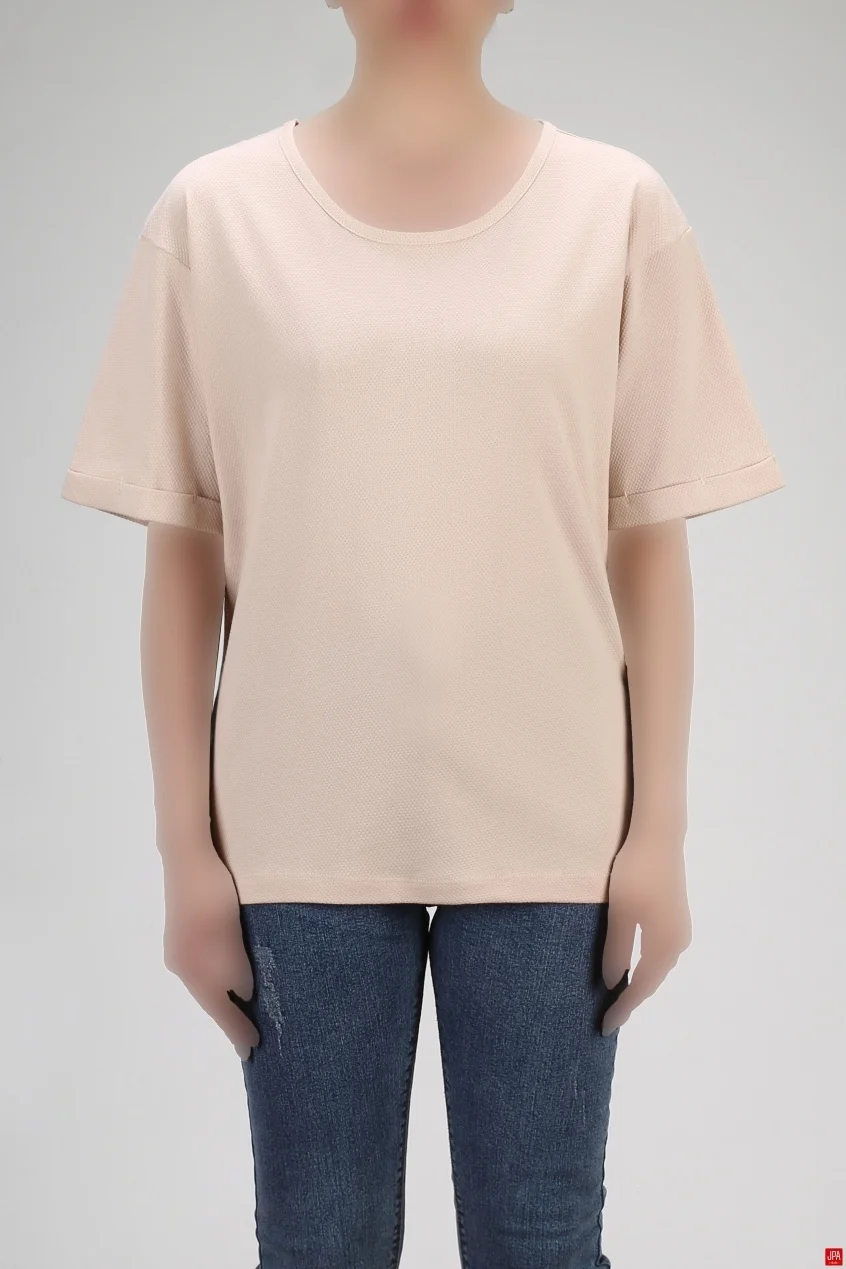 تیشرت زنانه کد 03266