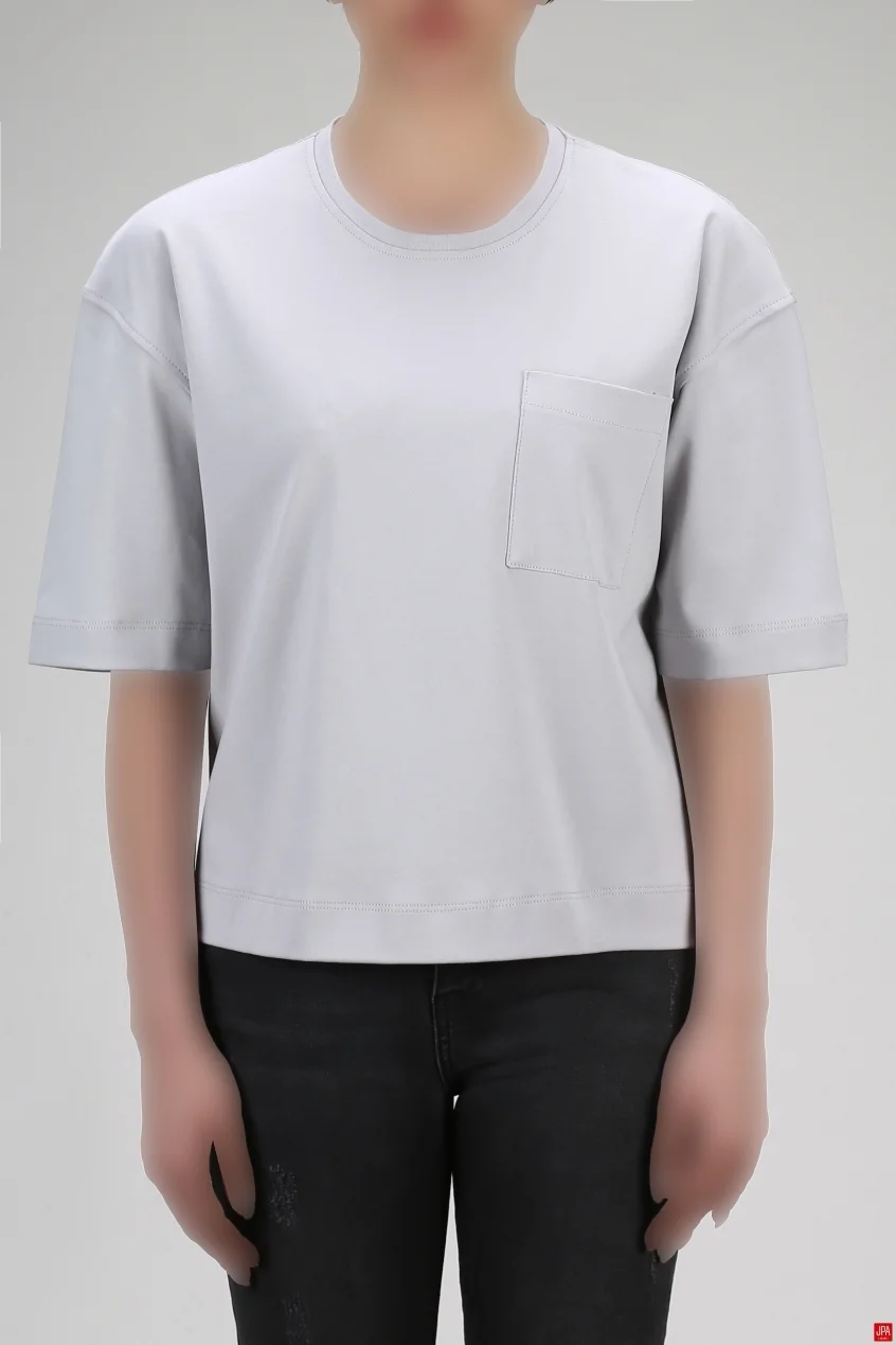 تیشرت زنانه کد 03298