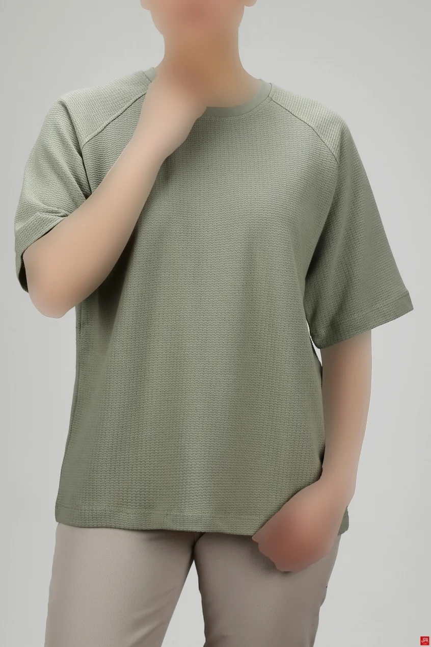 تیشرت زنانه کد 03367