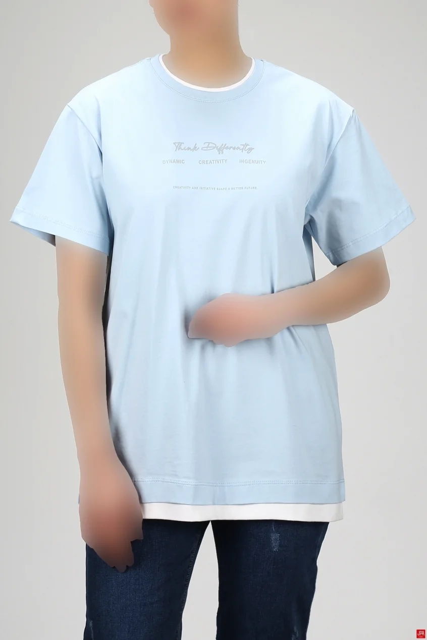 تیشرت زنانه کد 03351