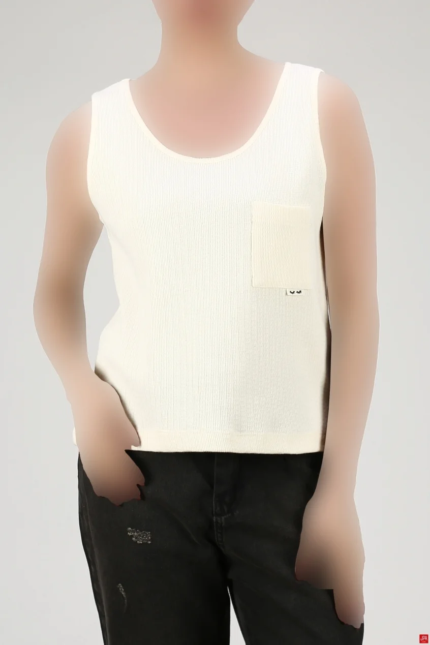 تاپ زنانه کد 03369