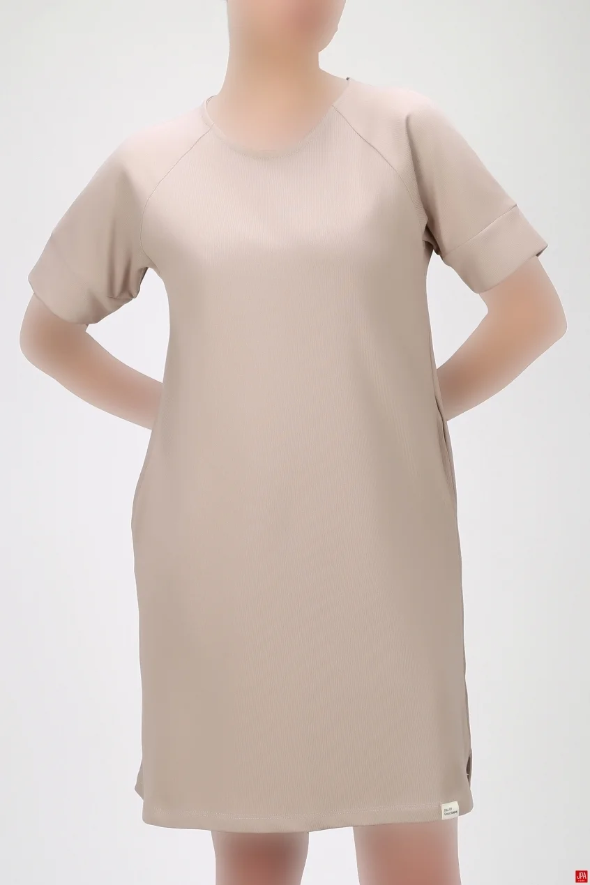 سارافون زنانه کد 03286