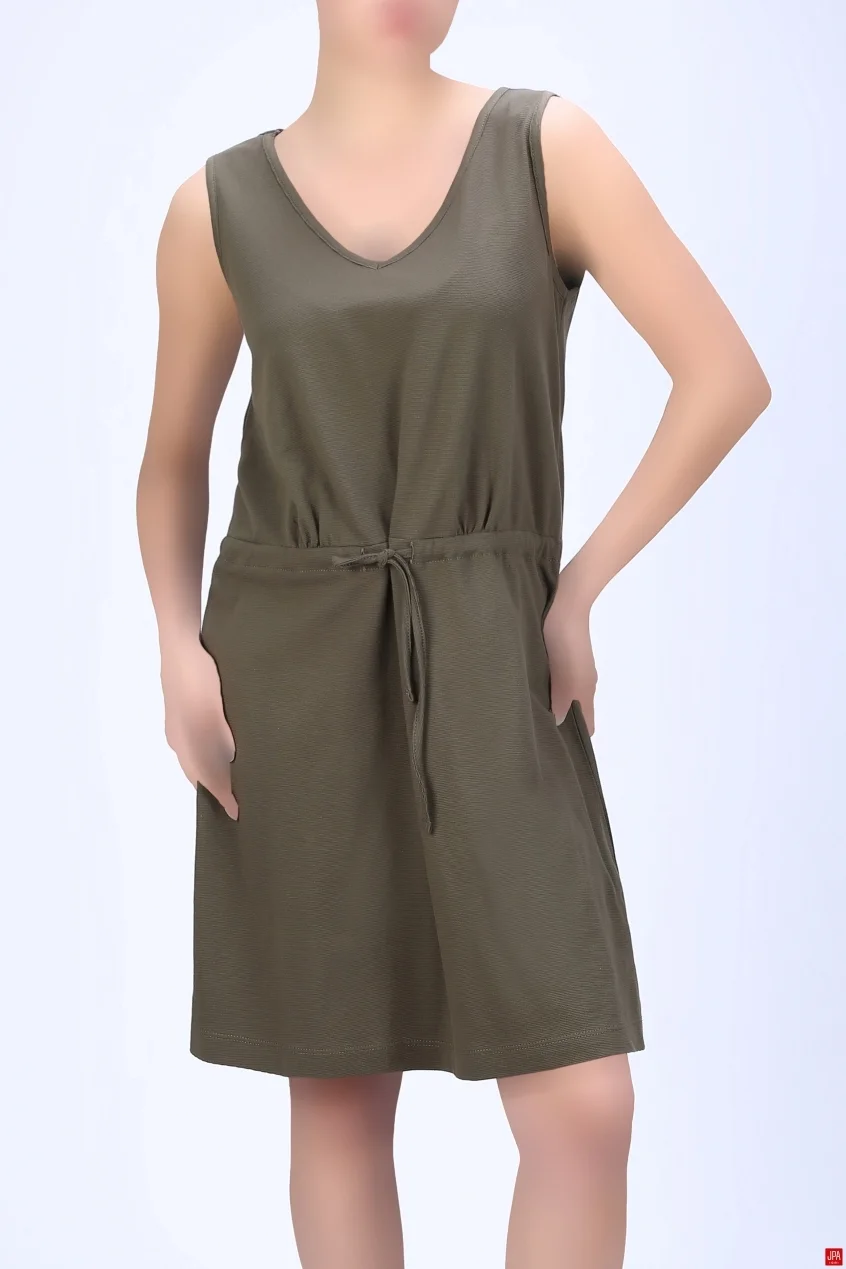 سارافون زنانه کد 04396