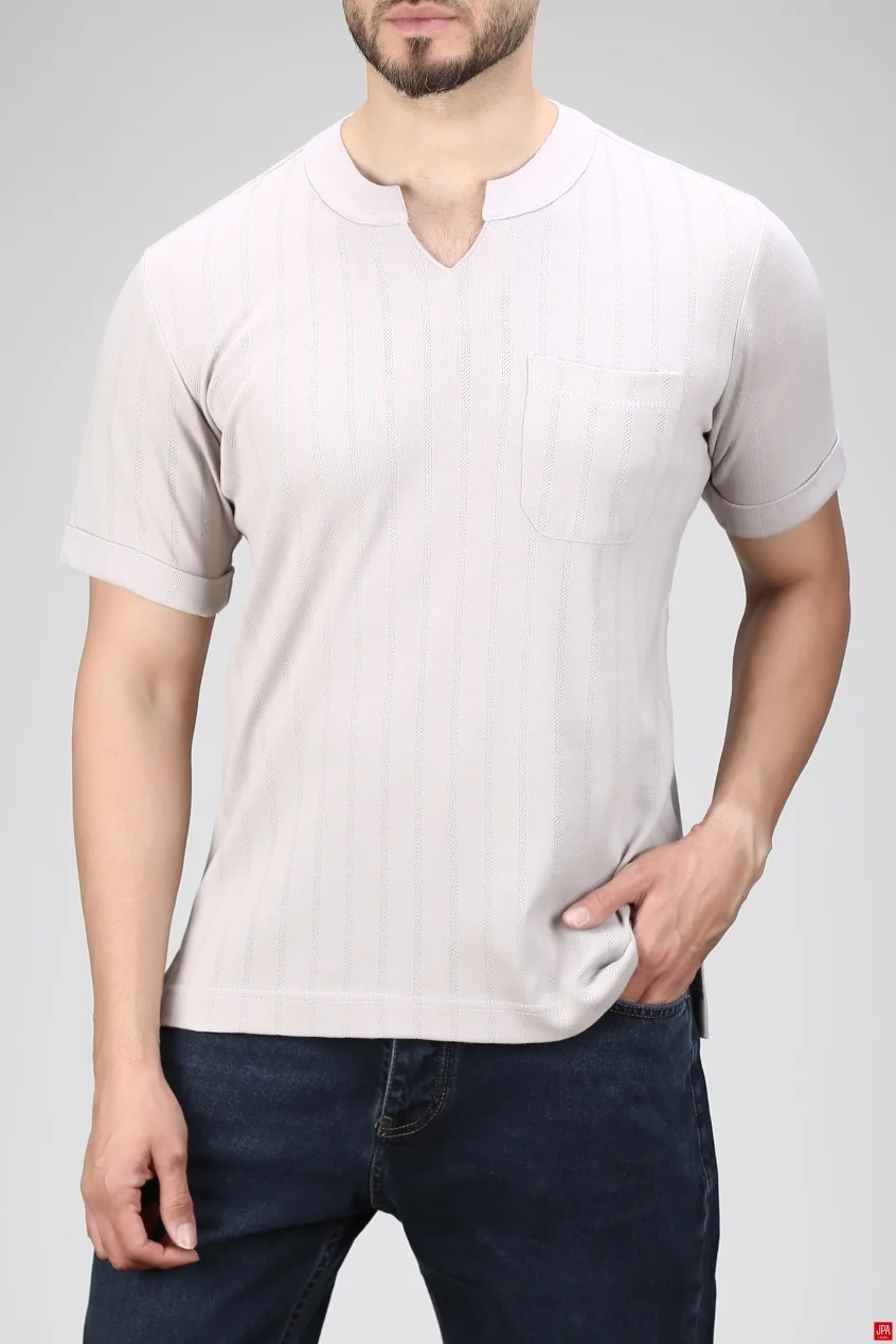 تیشرت مردانه 02425