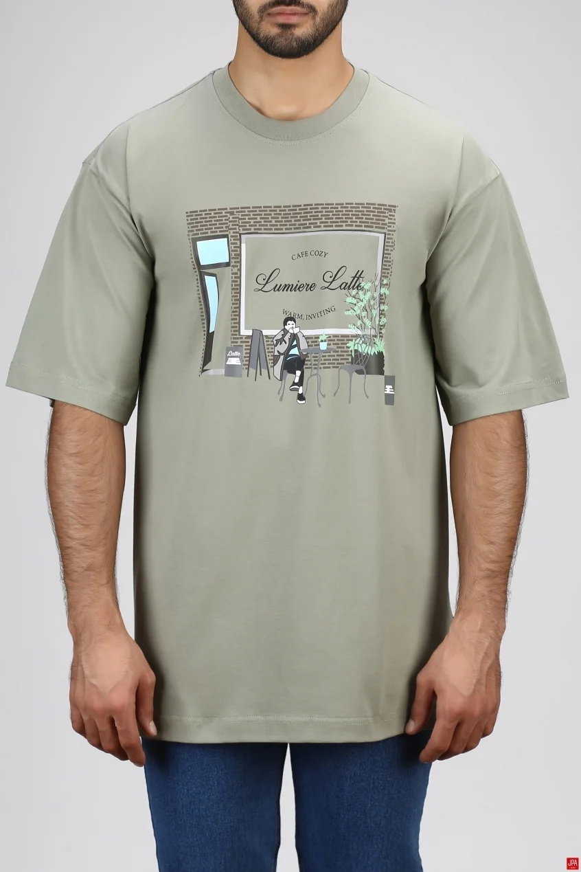 تیشرت مردانه کد 03053