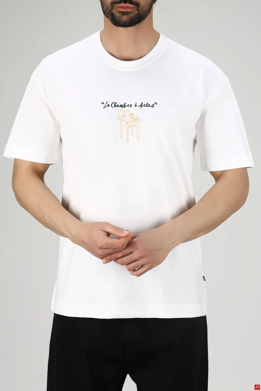 تیشرت مردانه کد 03226