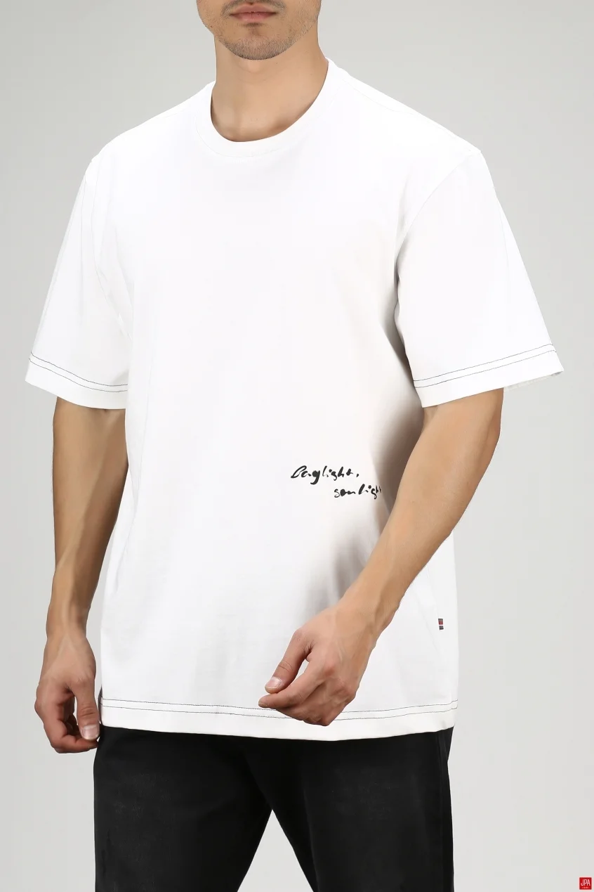 تیشرت مردانه کد 03400