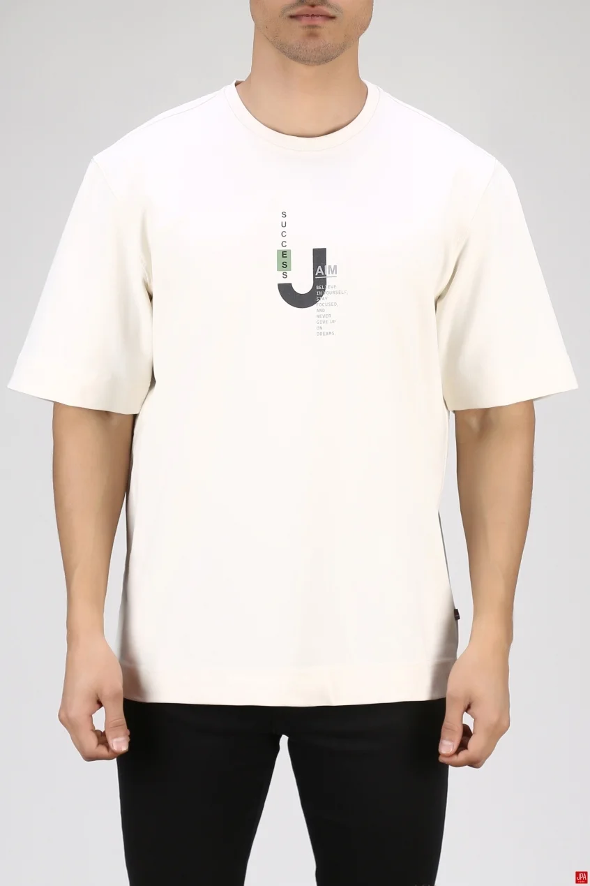 تیشرت مردانه کد 03324