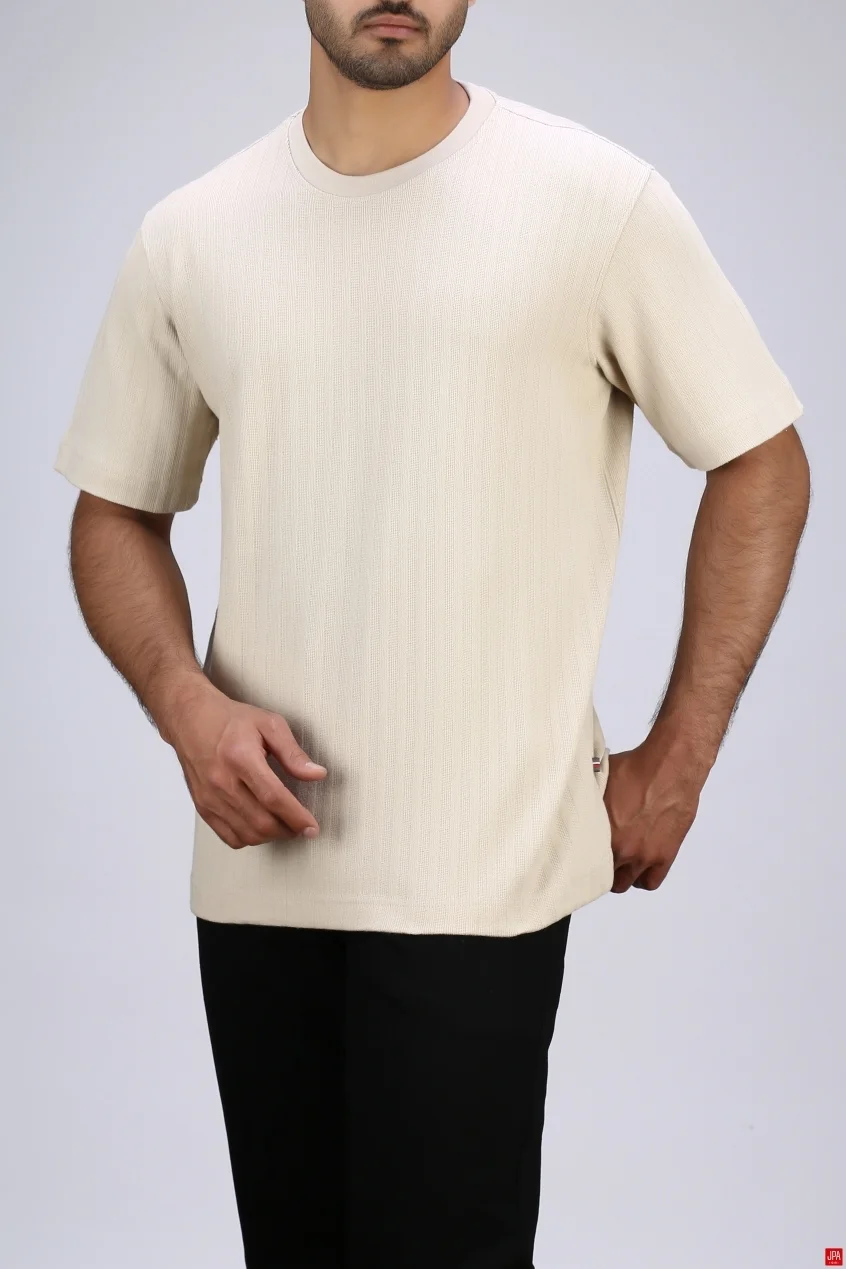 تیشرت مردانه کد 03500