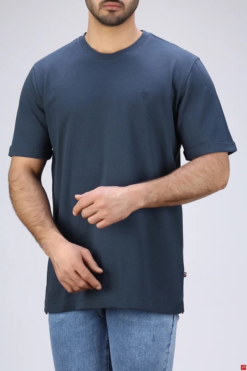 تیشرت مردانه کد 04364