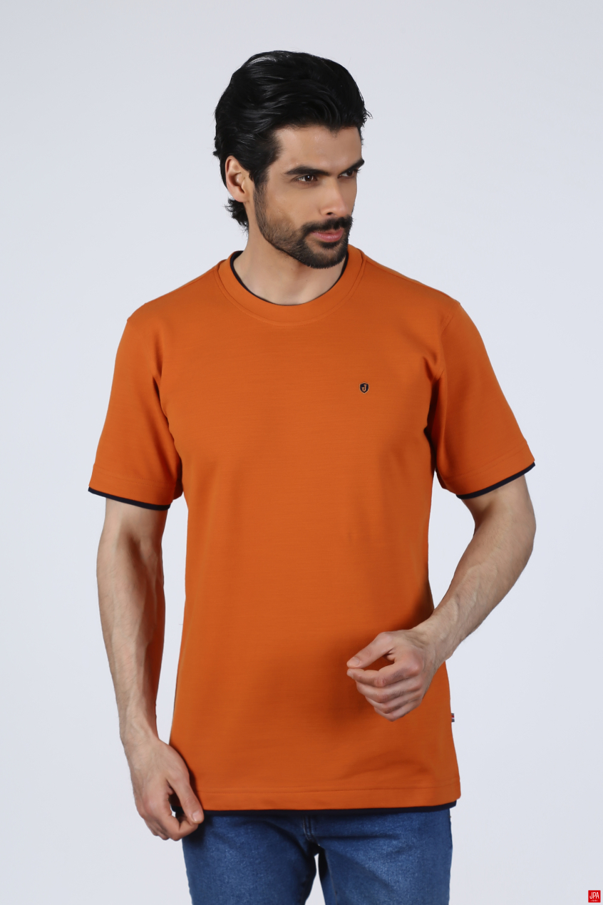 تیشرت مردانه کد 02218