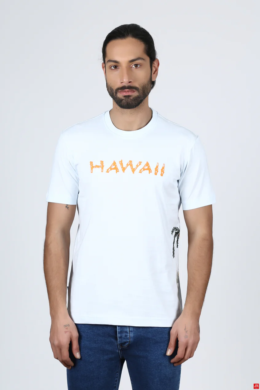 تیشرت مردانه کد 02264