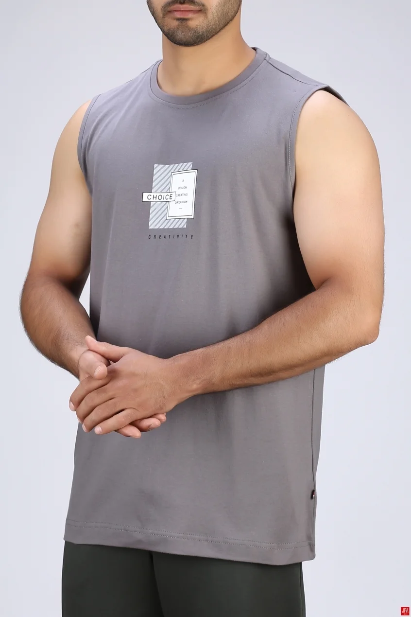 تاپ حلقه ای مردانه کد 03524